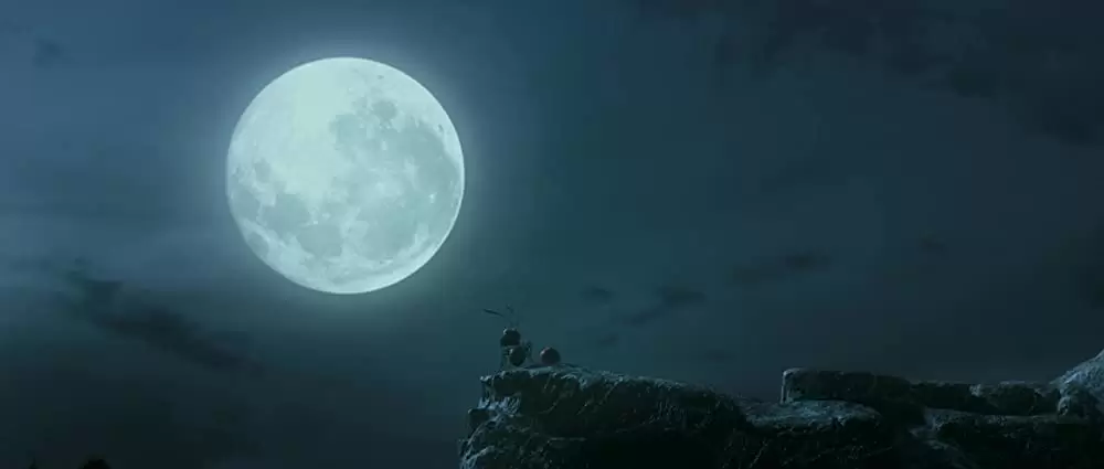 ミニスキュル 森の小さな仲間たちの画像