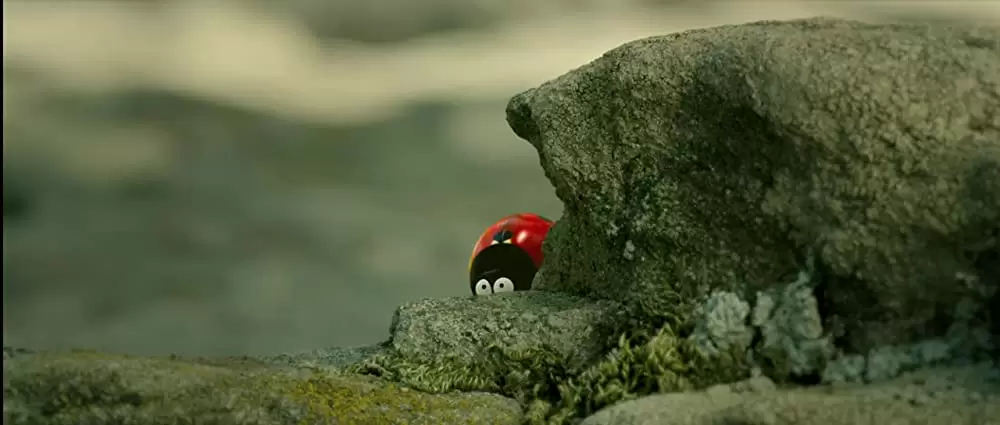 ミニスキュル 森の小さな仲間たちの画像