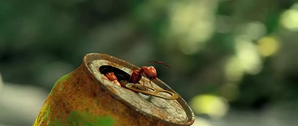 ミニスキュル 森の小さな仲間たちの画像