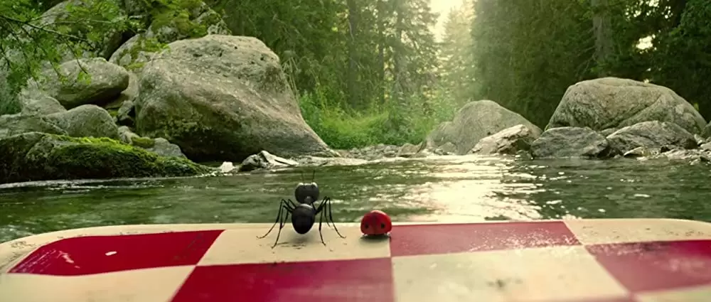 ミニスキュル 森の小さな仲間たちの画像