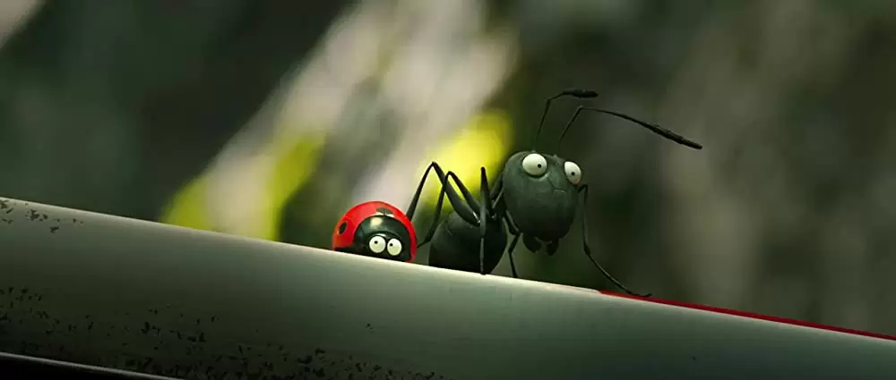 ミニスキュル 森の小さな仲間たちの画像