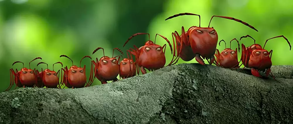 ミニスキュル 森の小さな仲間たちの画像