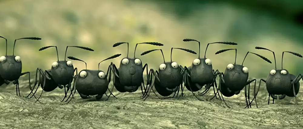 ミニスキュル 森の小さな仲間たちの画像