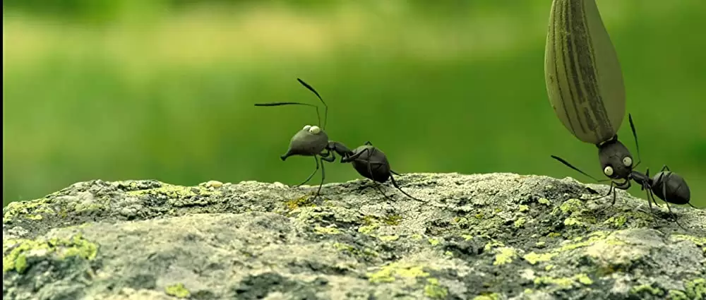 ミニスキュル 森の小さな仲間たちの画像