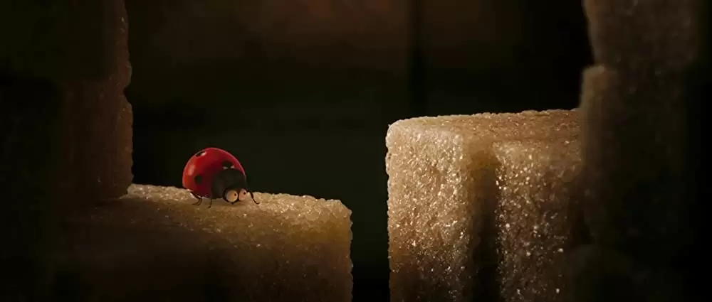 ミニスキュル 森の小さな仲間たちの画像