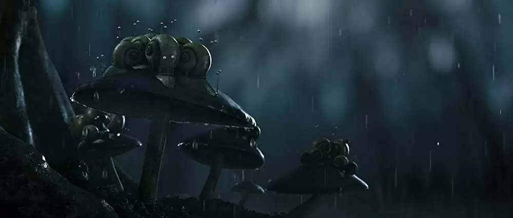 ミニスキュル 森の小さな仲間たちの画像