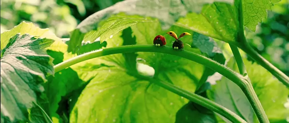 ミニスキュル 森の小さな仲間たちの画像