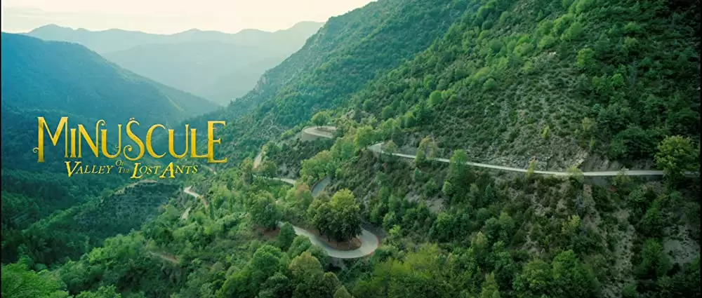 ミニスキュル 森の小さな仲間たちの画像