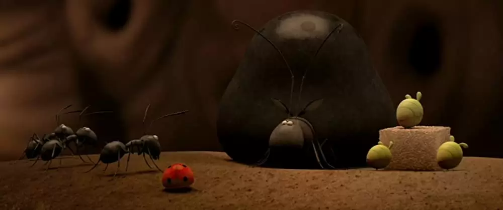 ミニスキュル 森の小さな仲間たちの画像