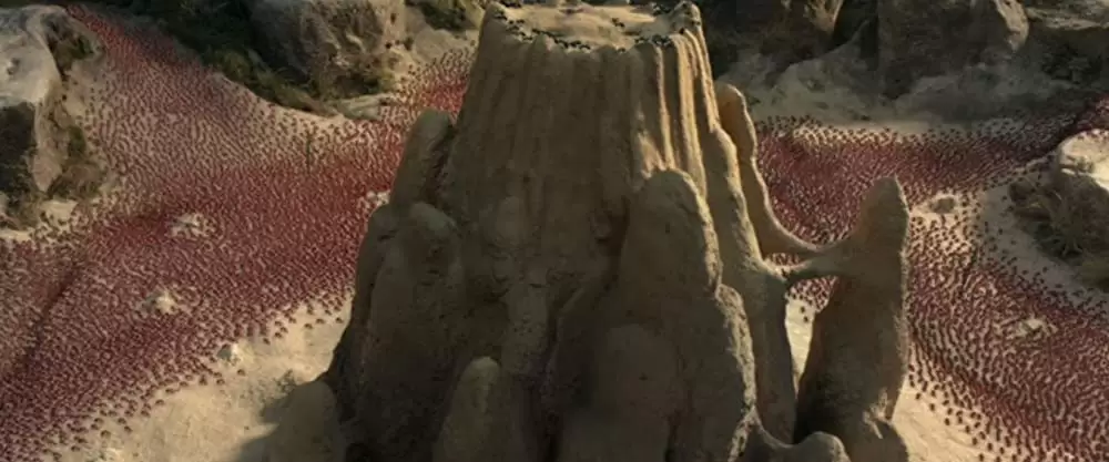 ミニスキュル 森の小さな仲間たちの画像