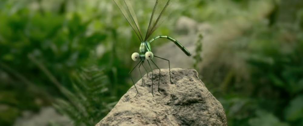 ミニスキュル 森の小さな仲間たちの画像