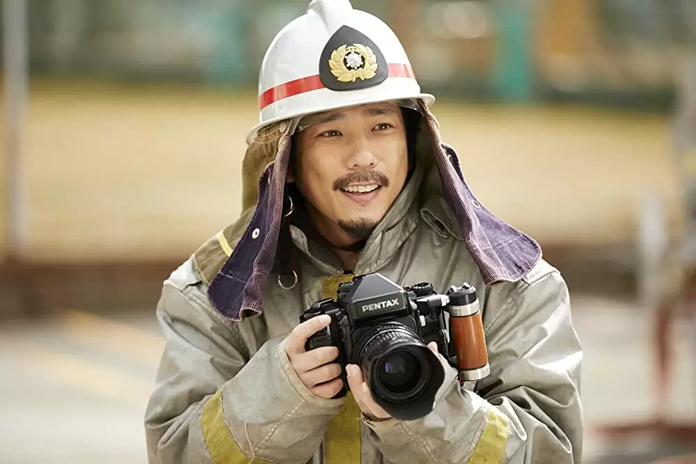 浅田家！の画像