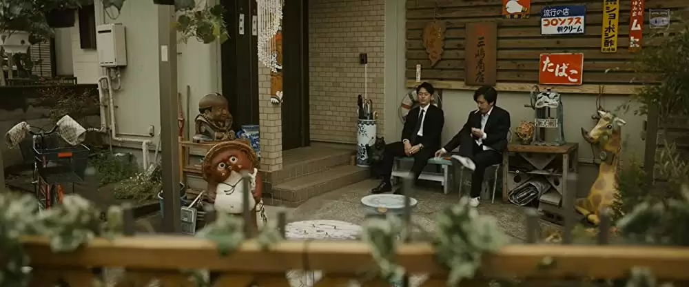 「浅田家！」の画像