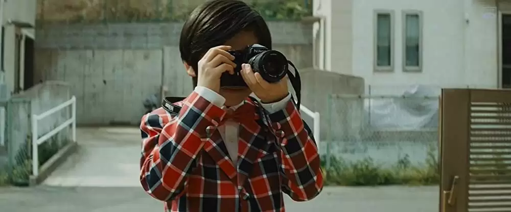 浅田家！の画像