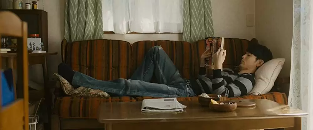 浅田家！の画像