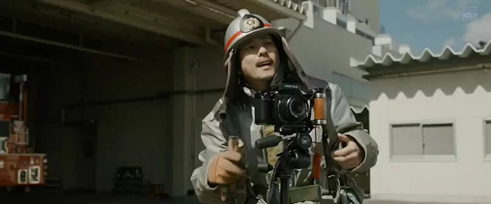 浅田家！の画像