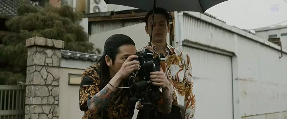 浅田家！の画像