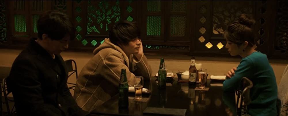 窮鼠はチーズの夢を見るの画像