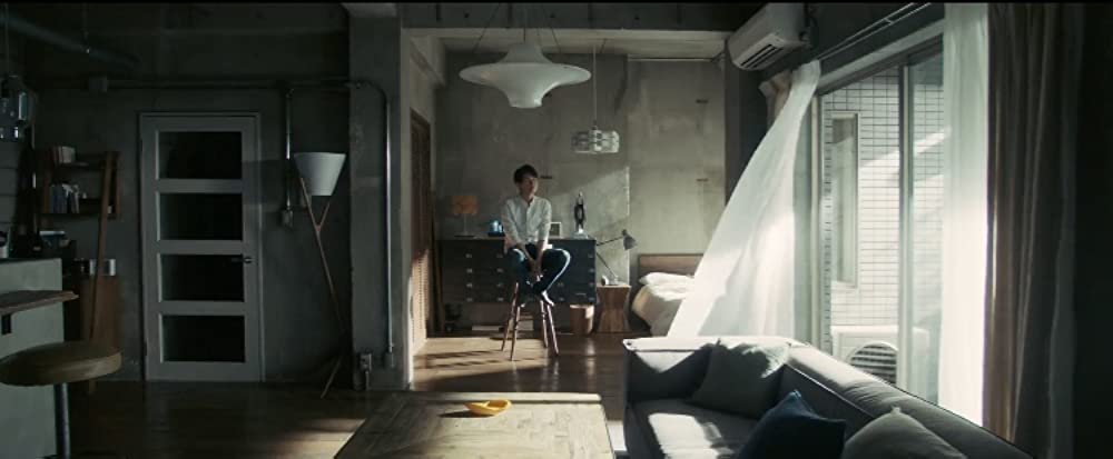 窮鼠はチーズの夢を見るの画像