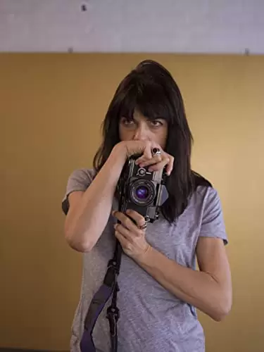 「ニューヨーク、愛を探して」セルマ・ブレアの画像