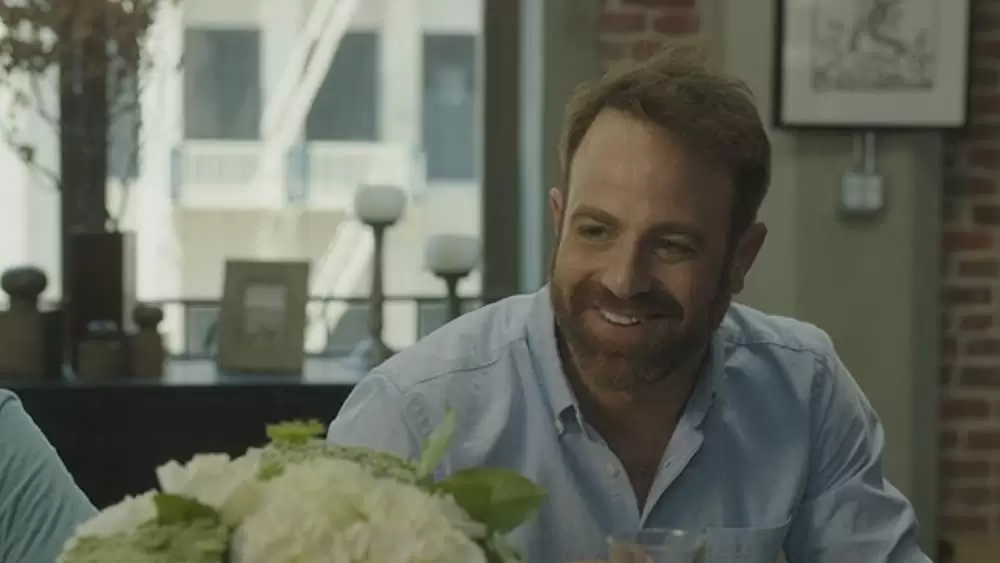 「ニューヨーク、愛を探して」ポール・アデルスタインの画像