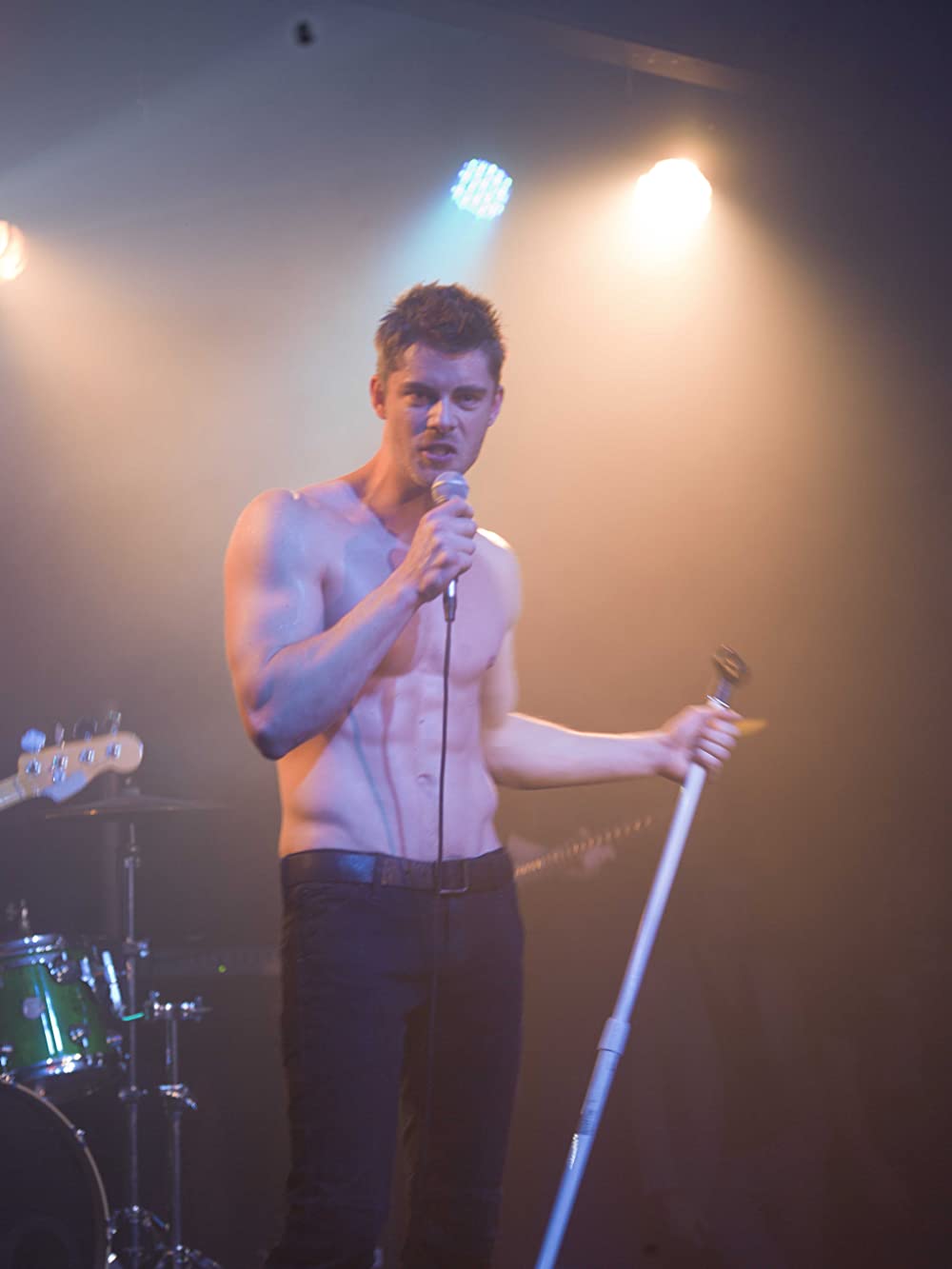 ニューヨーク、愛を探しての画像