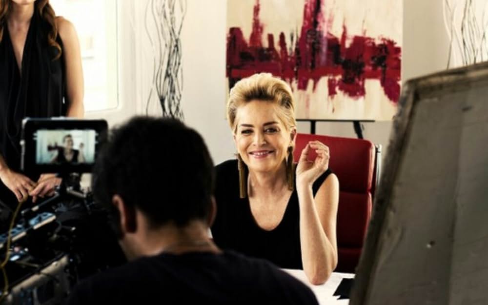 ニューヨーク、愛を探しての画像