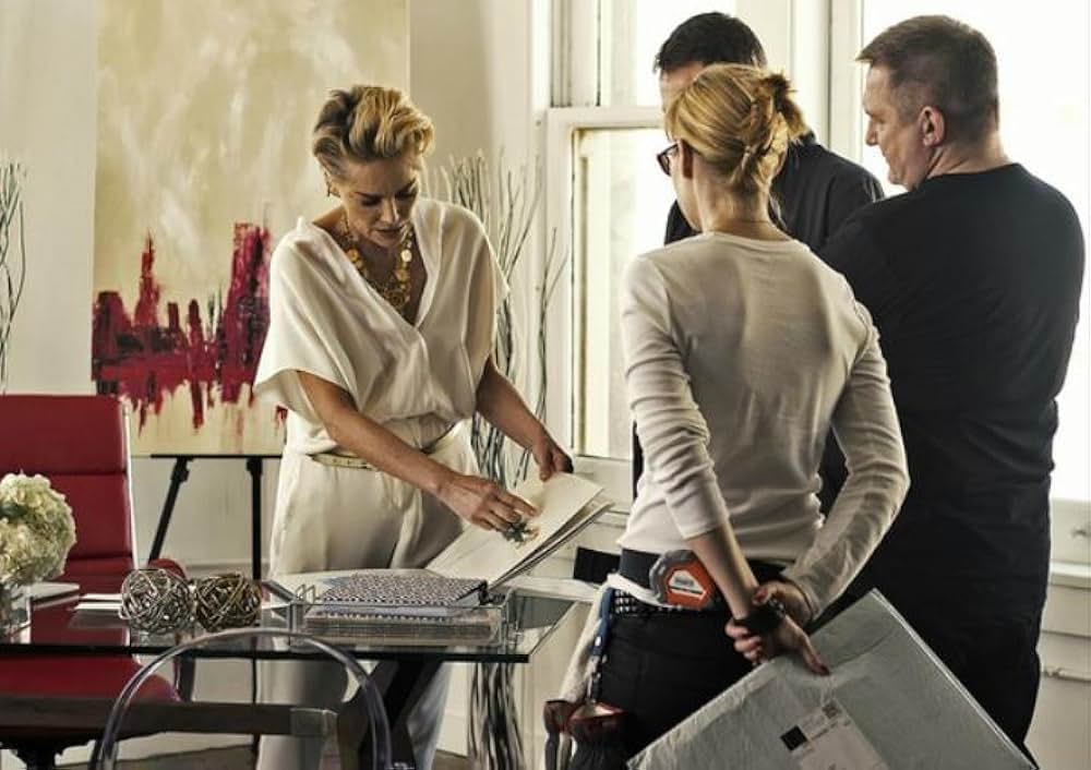 ニューヨーク、愛を探しての画像