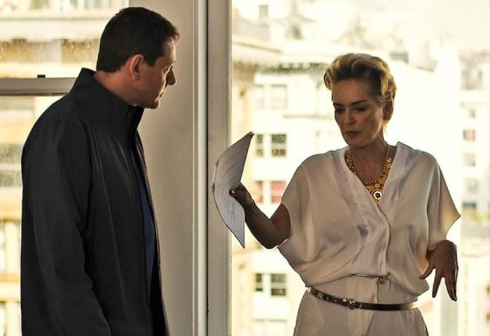 ニューヨーク、愛を探しての画像