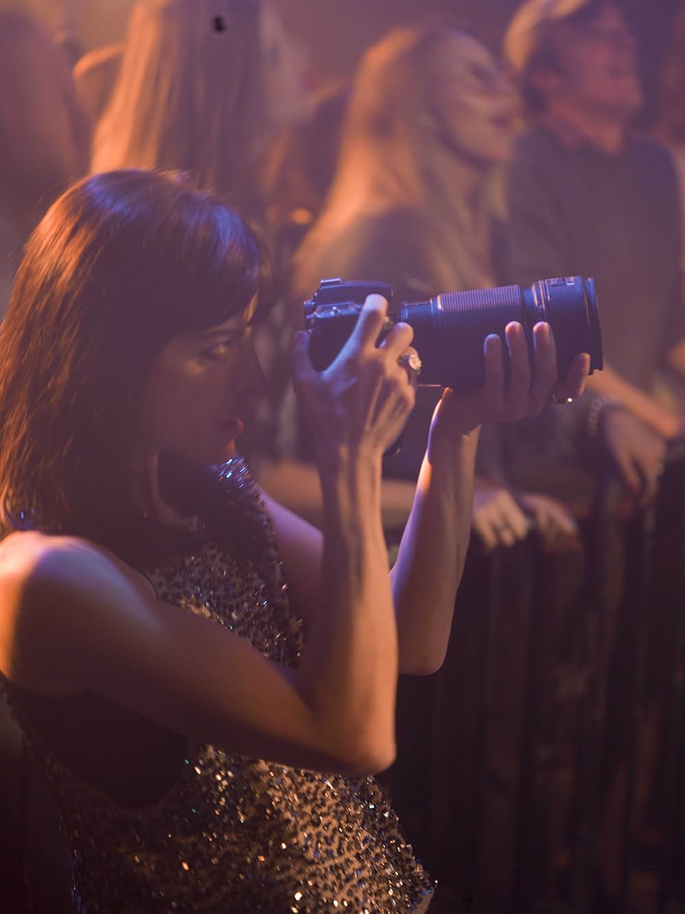 ニューヨーク、愛を探しての画像