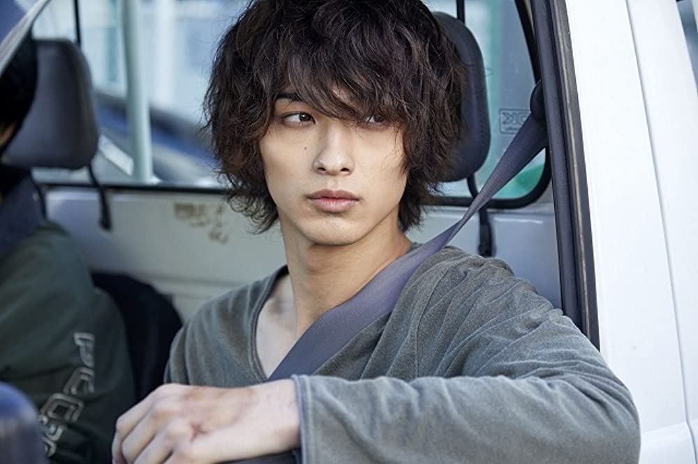 きみの瞳（め）が問いかけているの画像