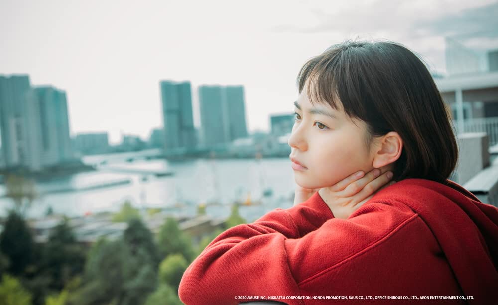 ジオラマボーイ・パノラマガールの画像