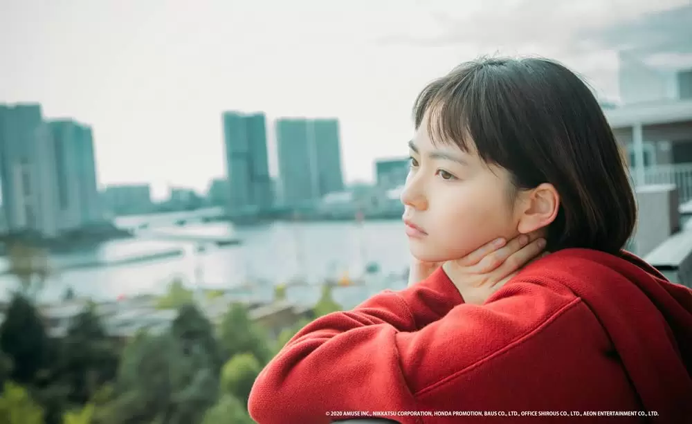 ジオラマボーイ・パノラマガールの画像