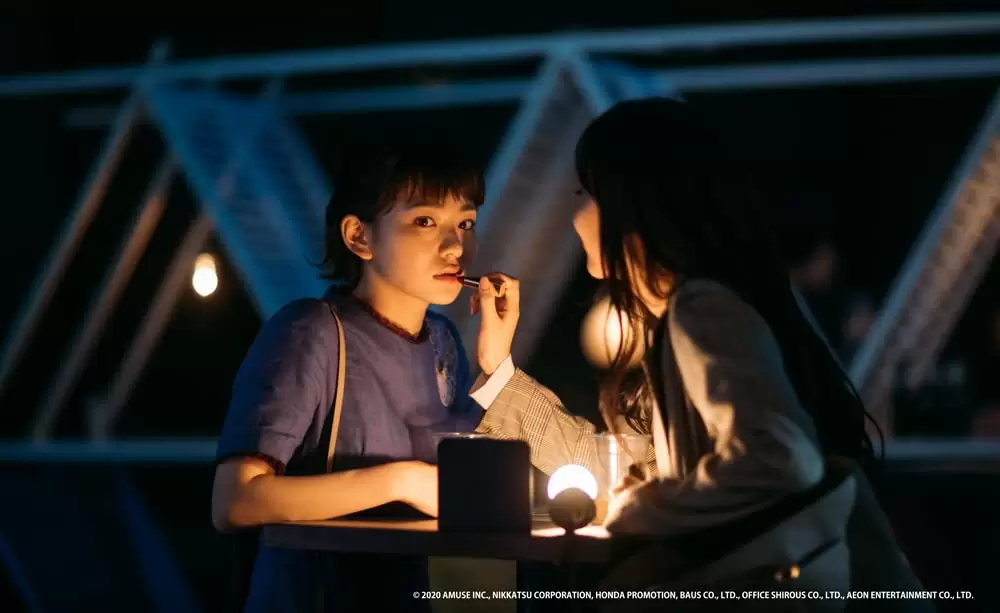 ジオラマボーイ・パノラマガールの画像