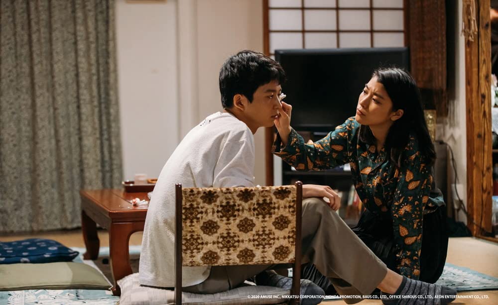 ジオラマボーイ・パノラマガールの画像