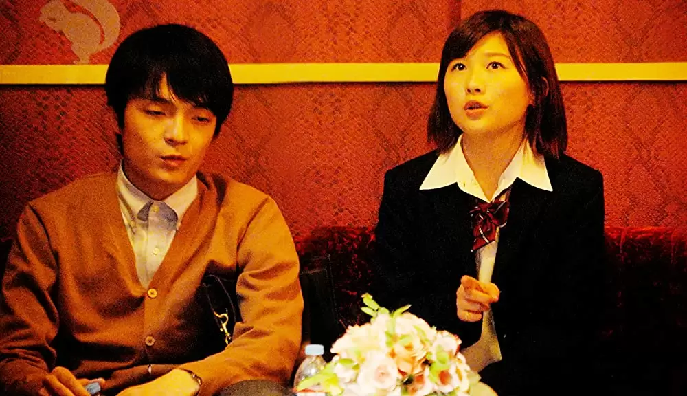 ホテルローヤルの画像