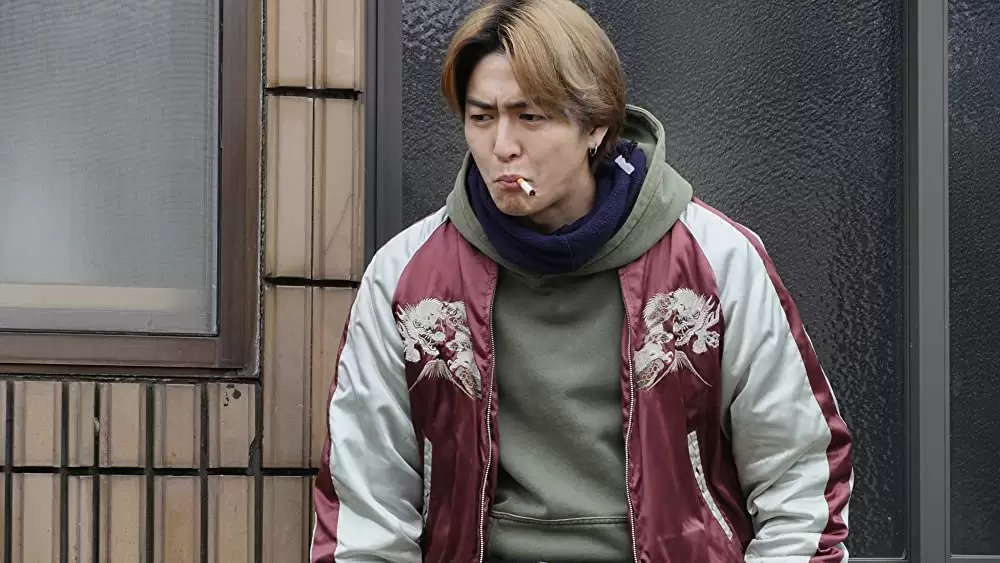 ホテルローヤルの画像