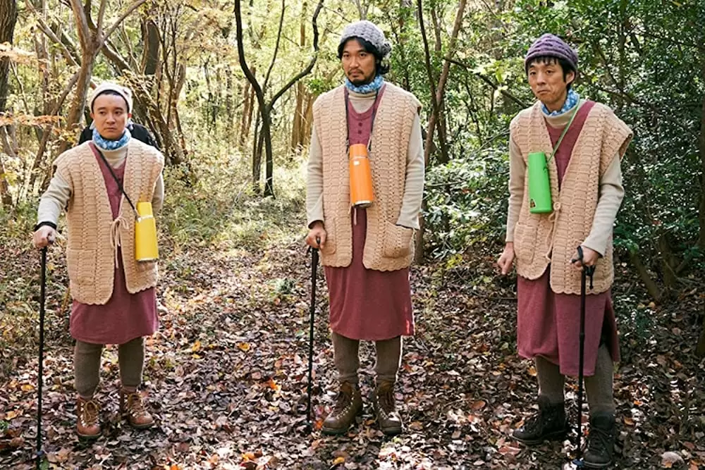 おらおらでひとりいぐもの画像