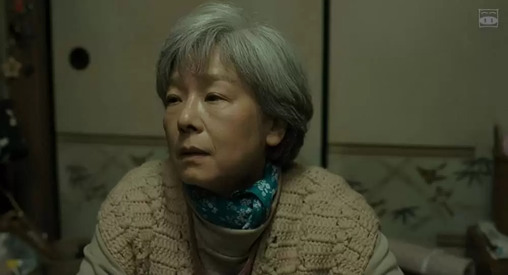 おらおらでひとりいぐもの画像