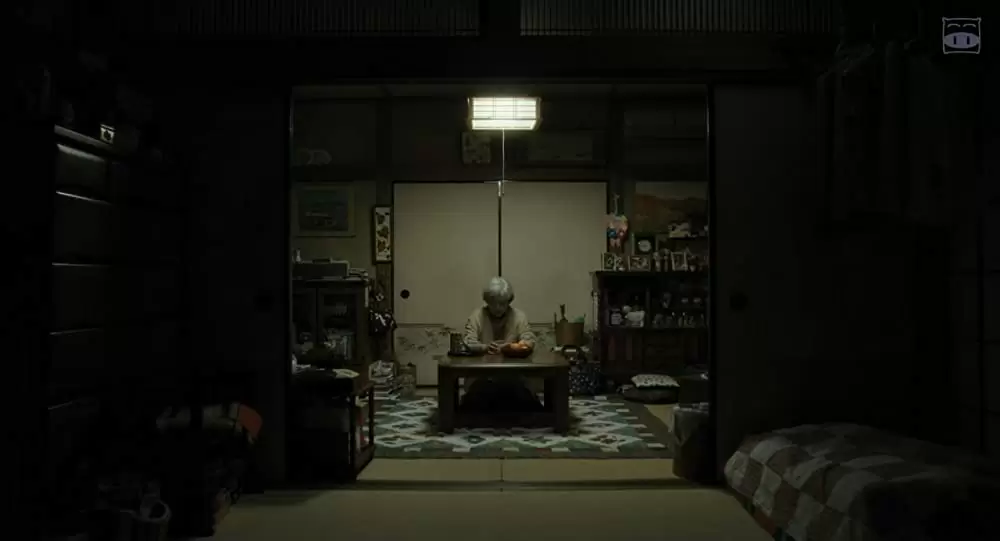 おらおらでひとりいぐもの画像