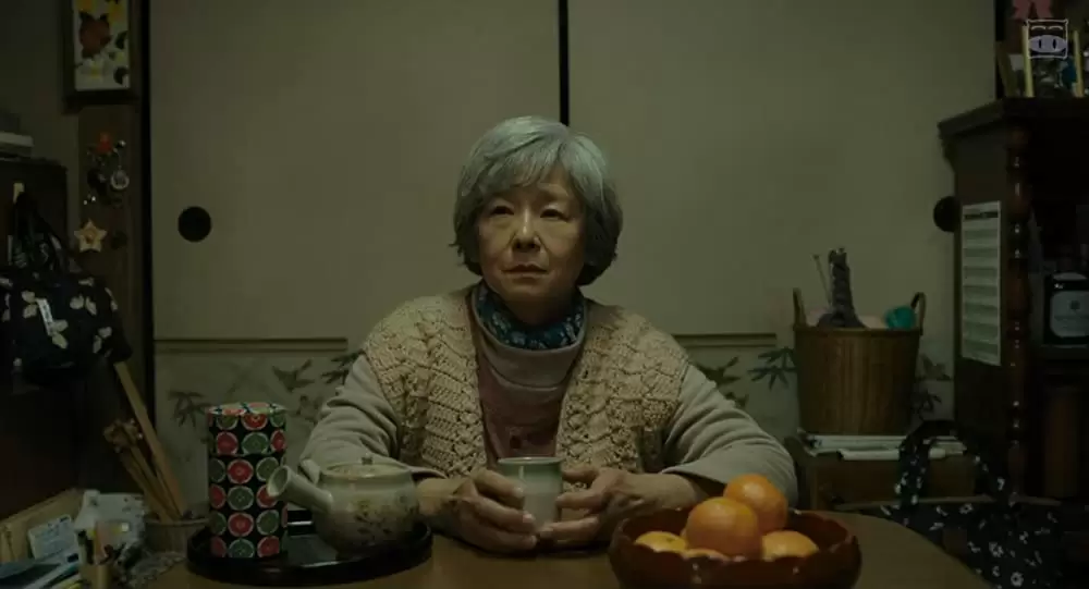 おらおらでひとりいぐもの画像