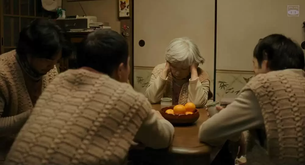 おらおらでひとりいぐもの画像