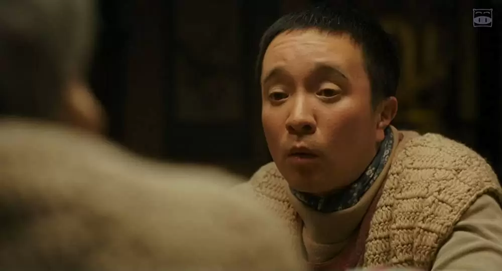 おらおらでひとりいぐもの画像