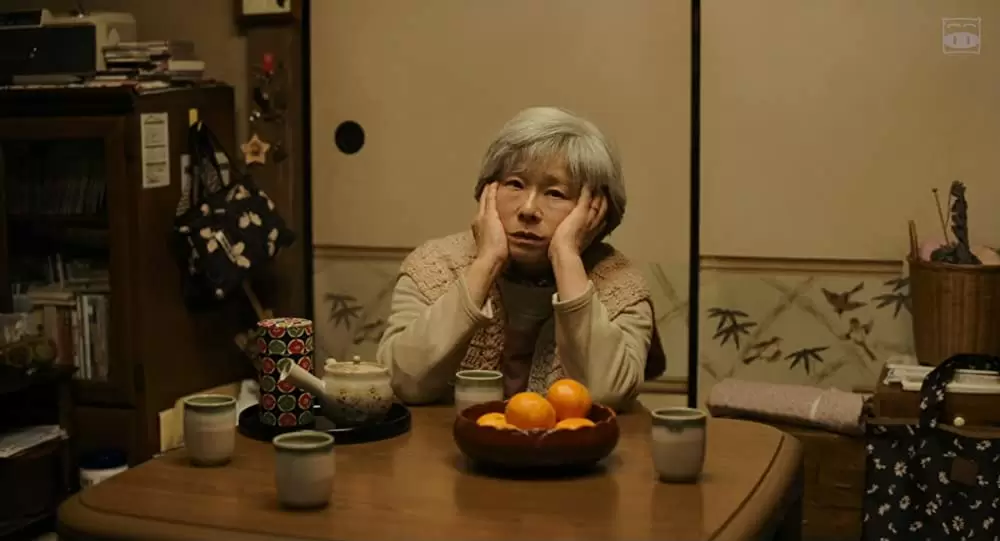 おらおらでひとりいぐもの画像