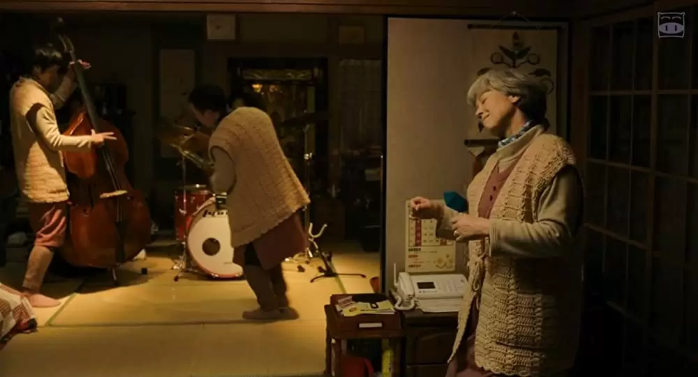 おらおらでひとりいぐもの画像