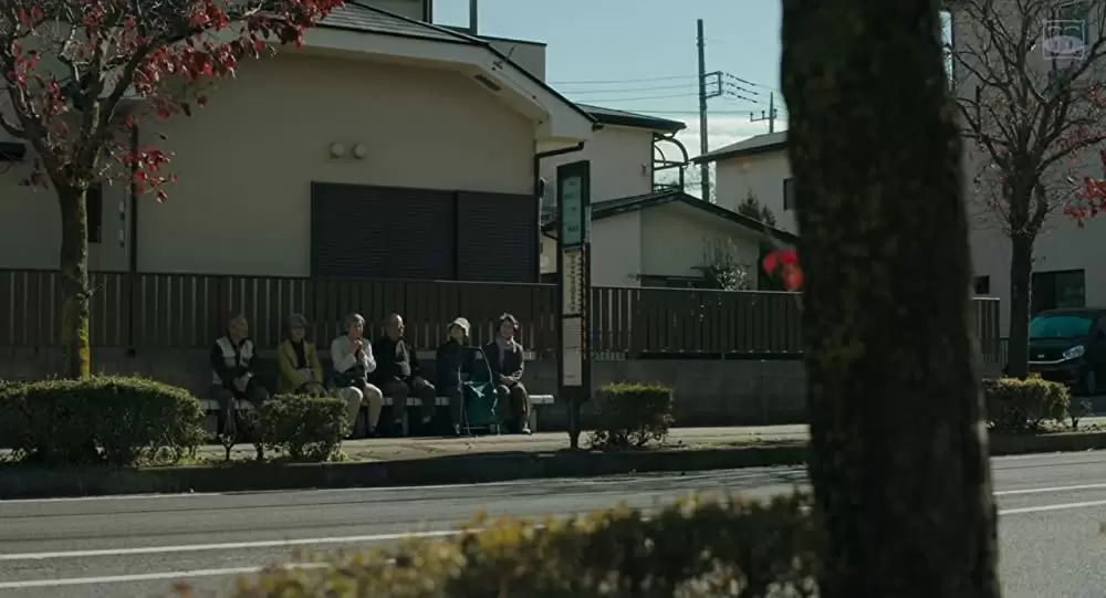 おらおらでひとりいぐもの画像