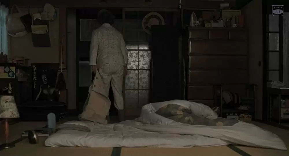 おらおらでひとりいぐもの画像