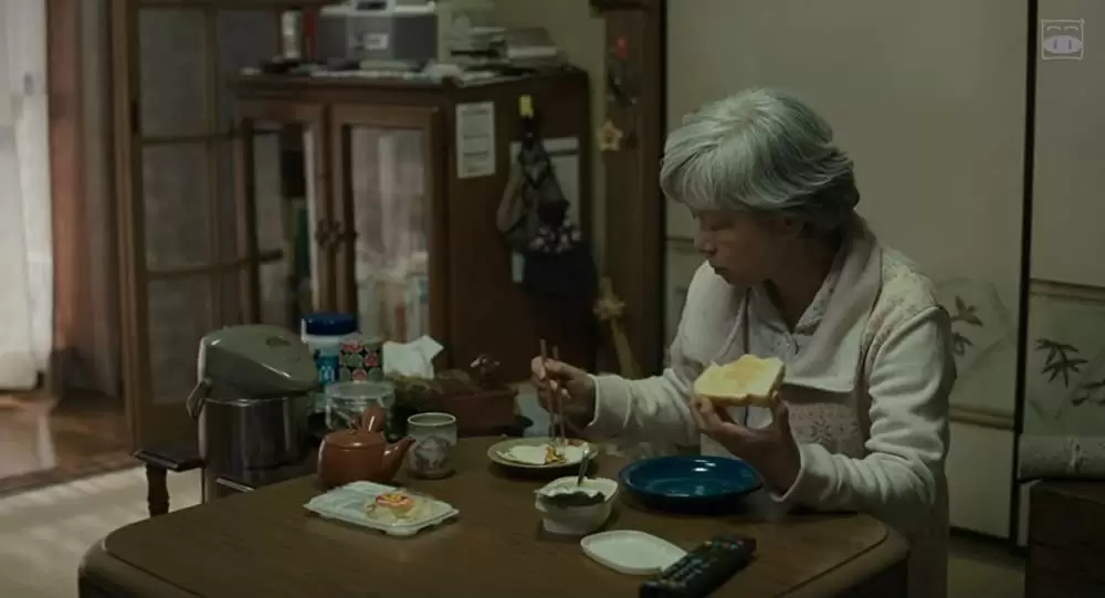 おらおらでひとりいぐもの画像