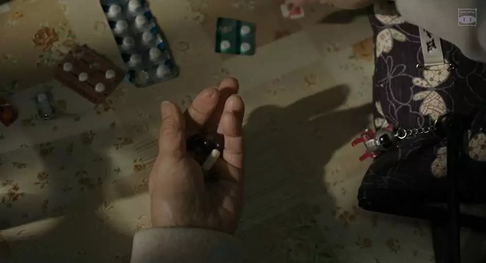 おらおらでひとりいぐもの画像