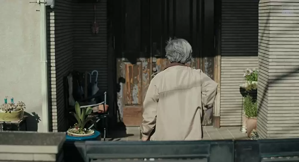 おらおらでひとりいぐもの画像